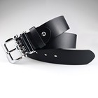 Mens Belt Genuine Leather Belts For Men Dress Belt For Mens Many Colors   Sizes