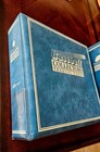 Ultra Pro Baseball football Binders 3 Ring Approx 161 Ultra Pro 9 Card Pages