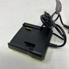 Ryobi Op404vnm 40v 40 Volt Lithium Ion Compact Slim Battery Charger