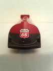 Vintage  ralstoy  Phillips 66 Toy Gasoline Mack Cab  6   Tractor Trailer  10