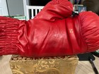 Gerry Cooney Sign Boxing Glove And Signed Photo  Free Shipping