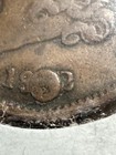 1832 Half Cent  Classic Head Type  Great Details  Holed plugged  Free Shipping