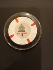 Trump Taj Mahal Lot 2  1 Chips Both Versions Dice Pyramid Key Water Pin Paddle