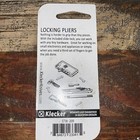 Klecker Knives Daily Carry Pliers Stowaway  Stw-209 Tool  Fits Keybar   Keyport