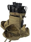 Usgi Military Collapsible Litter Quad Fold Combat Field Stretcher W  Backpack