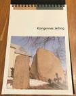 Denmark Prestige Booklet 2003 The Kings  Jelling Complete Cto