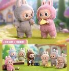  authentic  Labubu - The Monsters - Exciting Macaron - Lychee Berry