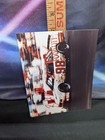 90s Butch Miller Autographed Signed Photo Food City Nascar 5 x7  98 Rare 80s 