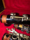 Leblanc Paris Ll Professional Model Clarinet Circa 1960   s