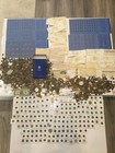 Huge 2 000  Old Coins Lifelong Collection 1800s To 1900s- Silver  Gold  Antiques