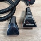 Bissell Proheat 2x Revolution Pet Pro 2 In 1 Upholstery Tool Hose   Attachments