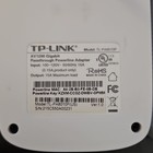 Tp-link Tl-pa8010p Av1200 1200mbps Gigabit Passthrough Powerline 2-pack