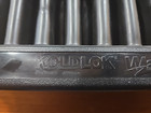 Koldlok Wave  13870-001  Raised Floor Grommet