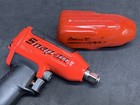Nice  Snap-on 1 2    Drive Air Impact Gun Wrench Mg3255 Tool Usa Mg325