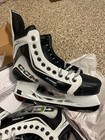 Ccm Jetspeed Ft8 Pro Ice Hockey Skate - Size Sr 7 5 Regular - New In Box