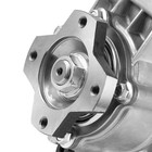 Transfer Case 331003ka0b For Nissan Pathfinder Murano Infiniti Qx60 3 5l