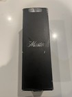 Andis    the Master    Black Label Rare Limited Edition Hair Clipper -new 