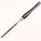 M42 Cryo  5 8  Bowl Gouge  1 2  Flute   Htt-242razw  Hurricane Turning Tools