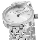 New Tissot T-trend Lovely Silver Dial Women s Watch T058 009 11 031 00