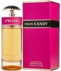 Prada Candy By Prada 2 7 Oz 80 Ml Eau De Parfum Brand New Sealed Box