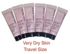 Mary Kay Extra Emollient Night Cream - Lot Of 6  Travel Size  Whole Body Moistur