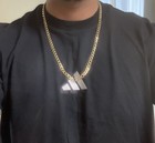 10k Cuban Link Chain  