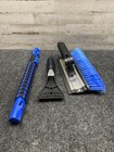Seg Direct 39  Snow Brush With Squeegee Ice Scraper Telescoping Secyxs01