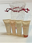 Mary Kay Skin Care Sampler Travel 4-piece Set     Cleansing  Night Cream   More