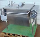 Groen Hfp 1-3 Skillet Tilt Braising Pan 30 Gallon