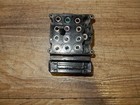 2012-14 Ford Expedition Abs Brake Pump Control Module Dl14-2c219-aa Oem