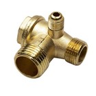 Air Compressor Check Valve High Quality Replaces Parts Replacement New