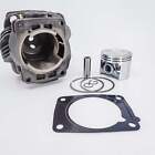 The Duke s Piston  Cylinder And Gasket Set Fits Hilti Dsh-700  Dsh-700x