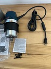 Bosch 1617 Evs 1 4-in And 1 2-in 12-amp 2 25-hp Variable Fixed Corded Router