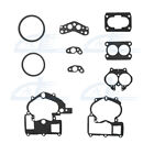 Carburetor Repair Rebuild Kit For Mercruiser Mercury Marine 3 0l 4 3l 5 0l 5 7l