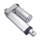 Heavy Duty 2  Inch Linear Actuator Stroke 750n 165lbs Pound Max Lift 12v Volt Dc