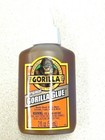 Gorilla Glue Original Multi-purpose Waterproof Adhesive 2oz  50002 Made In Usa