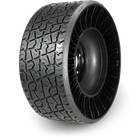 Tweel 18 X 8 5 N10 Airless Tire For Zero Turn Mowers  4x4   -0 4  78245