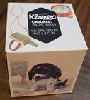Vintage Kleenex Casuals Puppies Kittens Dog Cat Lot Of 3 New Unopened 1990s