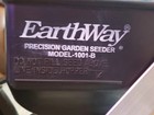 Earthway Precision Garden Seeder Model 1001-b  Used  Works Perfectly  Nice 
