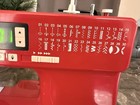Janome Travel Mate 30 Computerized Sewing Machine Tm30