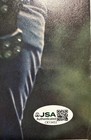Lee Trevino Signed Sports Illustrated Magazine 6 28 1971 Us Open - Hof Jsa