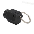 New Removal Tool For Rectorseal Gasguard Refrigerant Caps Hvac-non-destructive