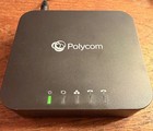 Polycom Obi302 2-port Voip Phone Adapter Router Working Condition