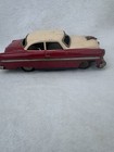 Vintage Tin Cars Collectible Model Cars Japan