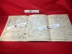 June 1939 Philco Radio Service Bulletin No  329 Models 40-205  40-216