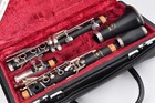 Yamaha Ycl-651 Clarinet Bb W case  Mouthpiece Ligature Mij Used Fm Japan  005254