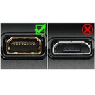 3ft Usb Pc Data Sync Cable Cord For Sony Camera Cybershot Dsc W530 S W530 B P