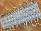 Super Bright Ip65 Waterproof 5050 Smd 3 Led Module Light Sign Strip Lamp Dc 12v