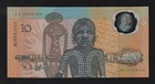         Australia   10 Dollars Nd  1988  P 49  Unc   Commemorative Polymer Issue  