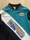 Vintage Colorado Rapids Long Sleeve Mens Xl Training Long Sleeve Jersey